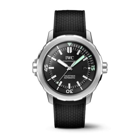 iwc gst aquatimer|iwc aquatimer.